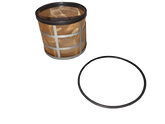 Kit de Filtro Hidraulico Jhon Deere con Liga de Tapa